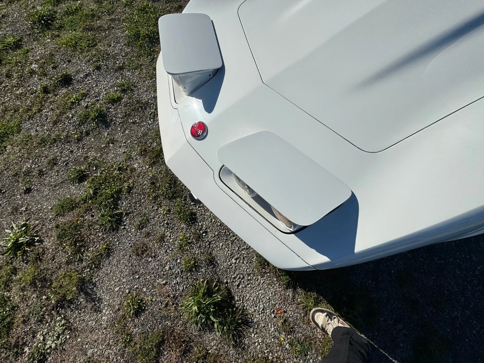1976 Chevrolet Corvette C3 - Image 14 of 21