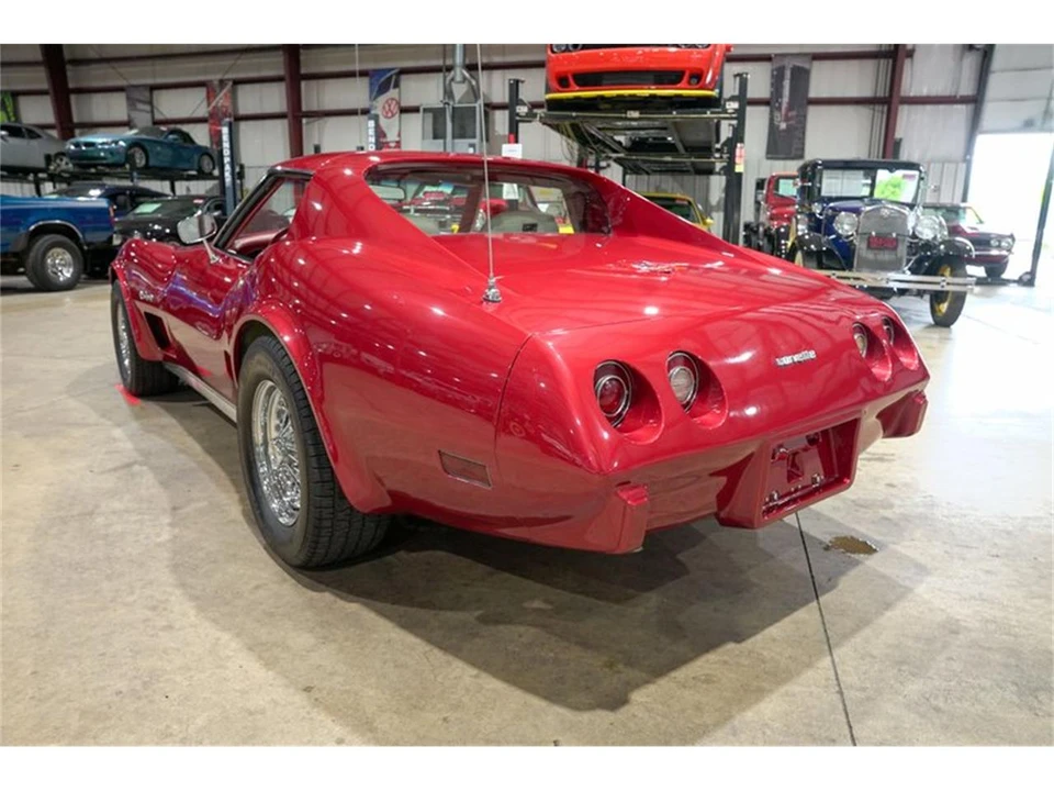 1976 Chevrolet Corvette C3 - Image 6 of 31