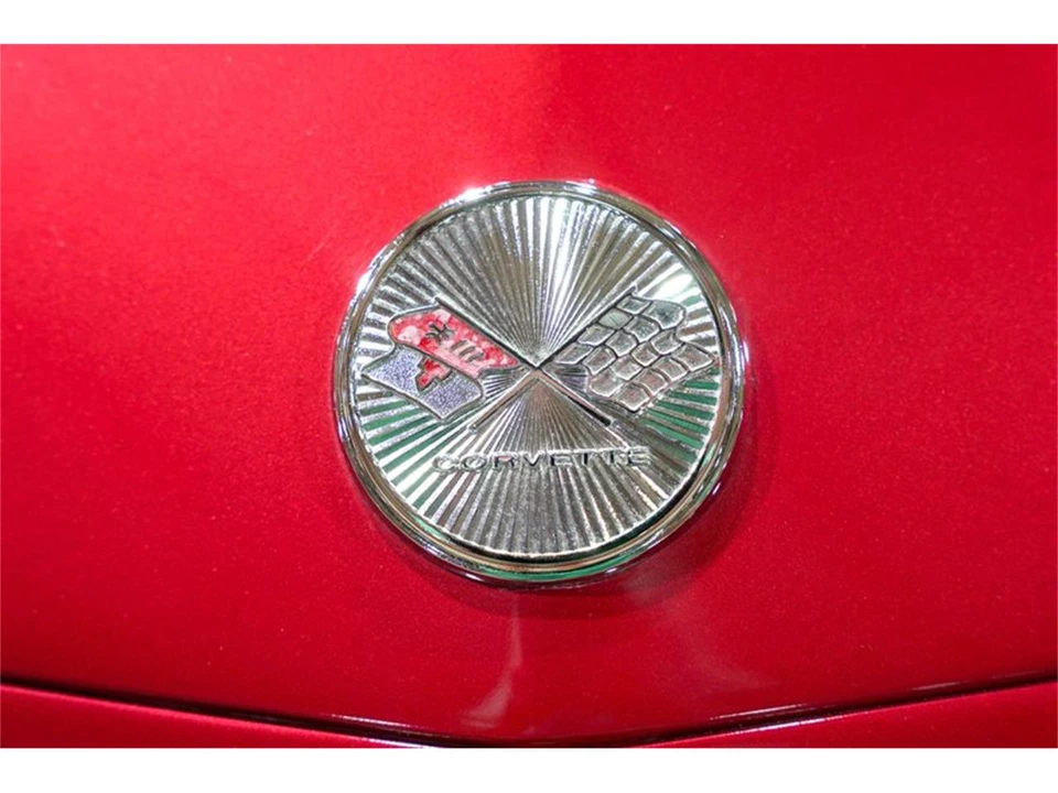 1976 Chevrolet Corvette C3 - Image 21 of 31