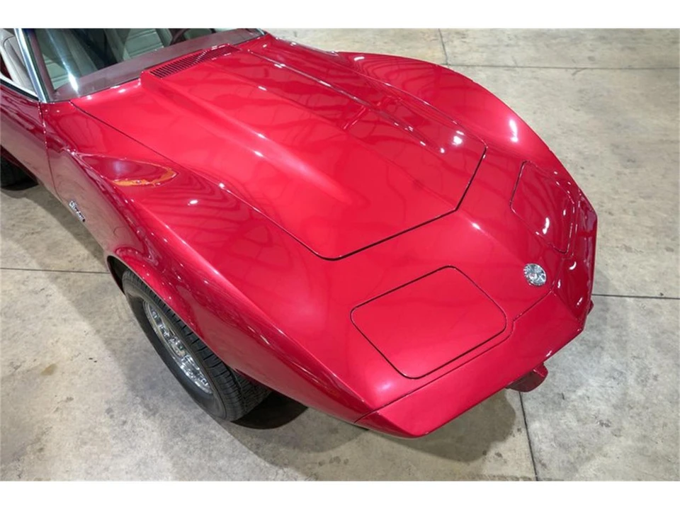 1976 Chevrolet Corvette C3 - Image 17 of 31