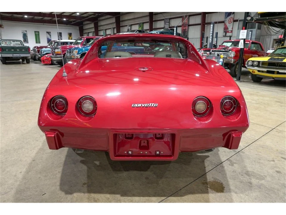 1976 Chevrolet Corvette C3 - Image 7 of 31