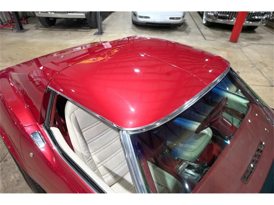 1976 Chevrolet Corvette C3 - Image 18 of 31