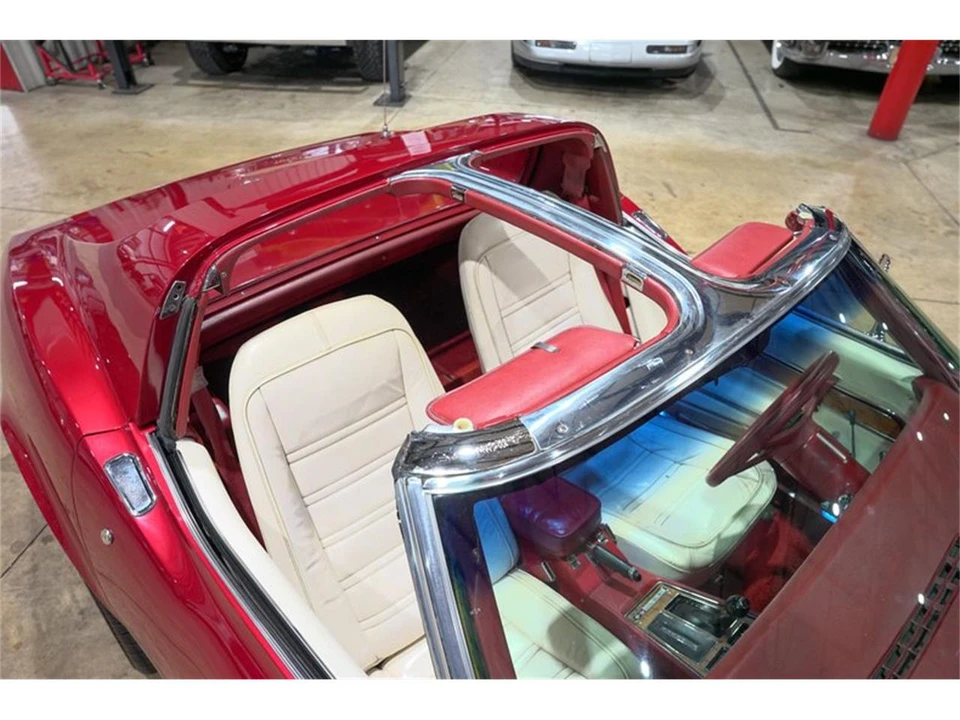 1976 Chevrolet Corvette C3 - Image 19 of 31