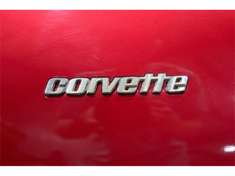 1976 Chevrolet Corvette C3 - Image 24 of 31