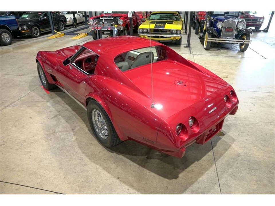 1976 Chevrolet Corvette C3 - Image 15 of 31