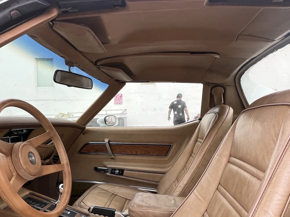 1976 Chevrolet Corvette C3 - Image 21 of 21