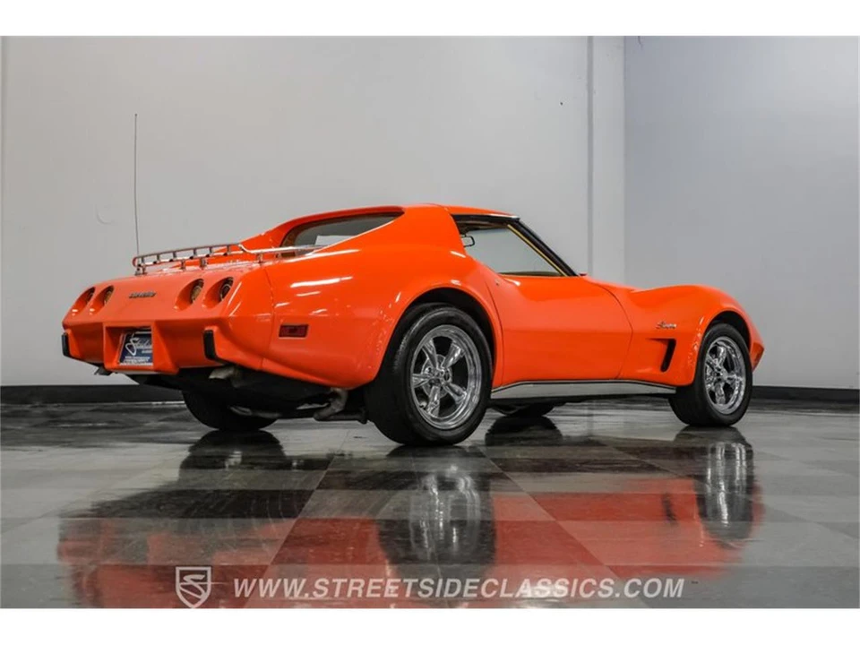 1976 Chevrolet Corvette C3 - Image 26 of 31