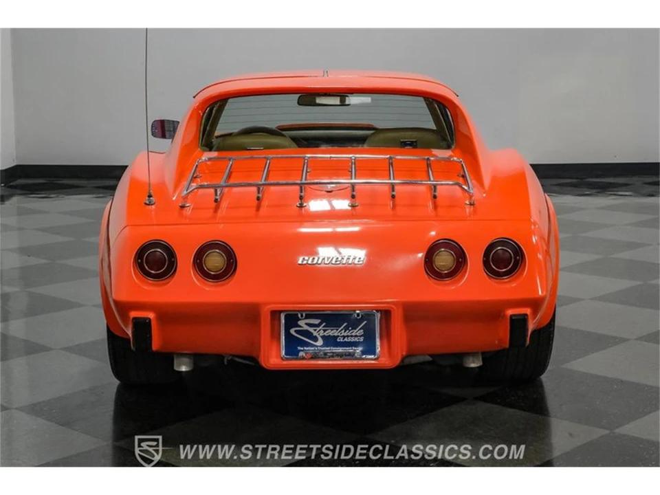 1976 Chevrolet Corvette C3 - Image 11 of 31