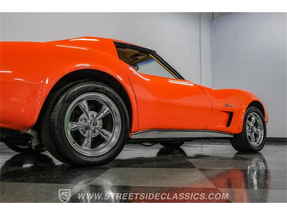 1976 Chevrolet Corvette C3 - Image 27 of 31