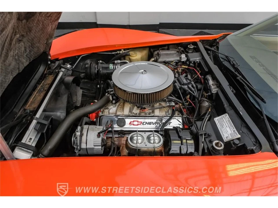 1976 Chevrolet Corvette C3 - Image 3 of 31