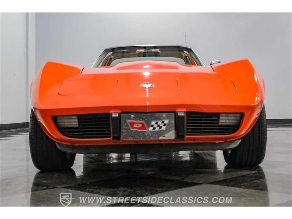 1976 Chevrolet Corvette C3 - Image 30 of 31