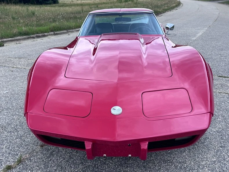 1976 Chevrolet Corvette C3 - Image 5 of 25