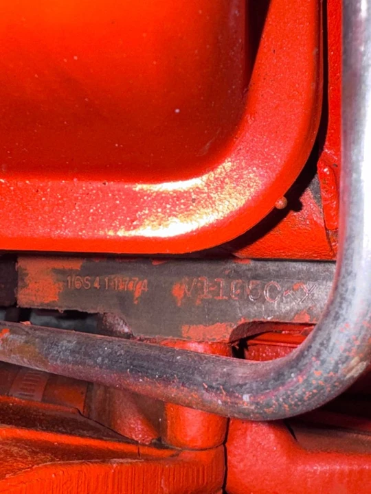 1976 Chevrolet Corvette C3 - Image 20 of 25
