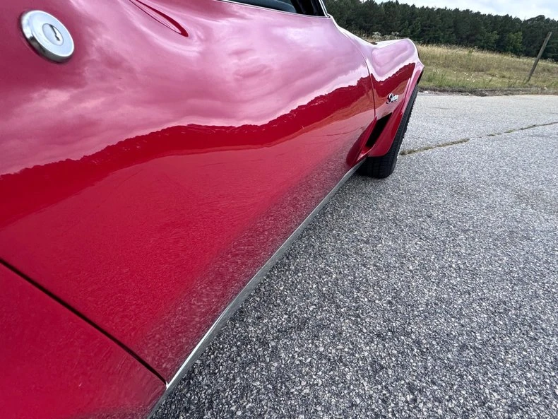1976 Chevrolet Corvette C3 - Image 15 of 25
