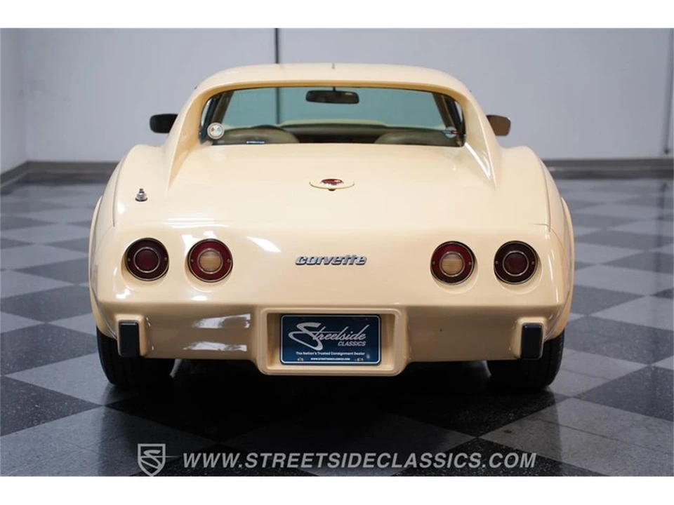 1976 Chevrolet Corvette C3 - Image 9 of 31
