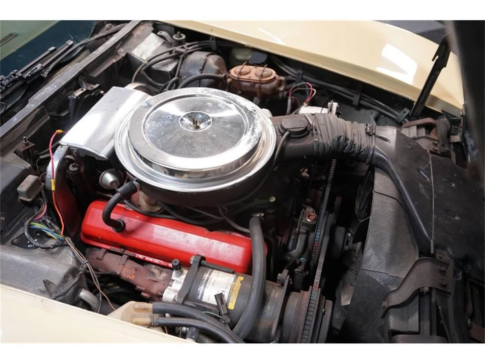 1976 Chevrolet Corvette C3 - Image 27 of 31
