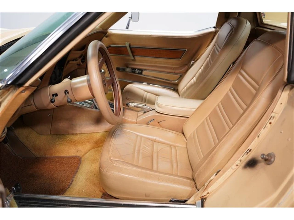1976 Chevrolet Corvette C3 - Image 29 of 31