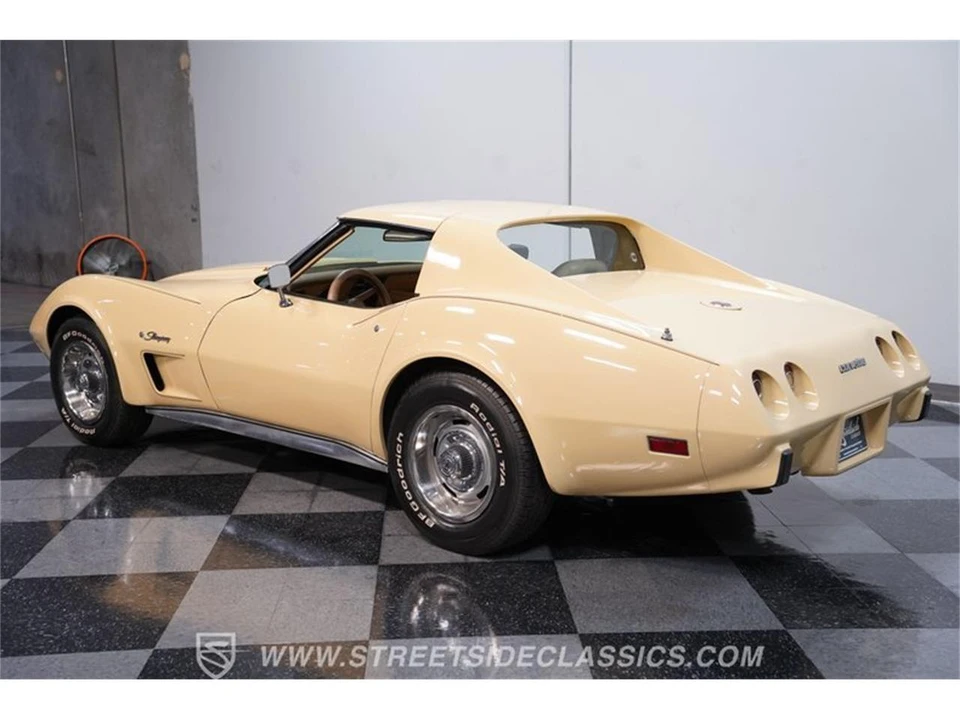 1976 Chevrolet Corvette C3 - Image 7 of 31