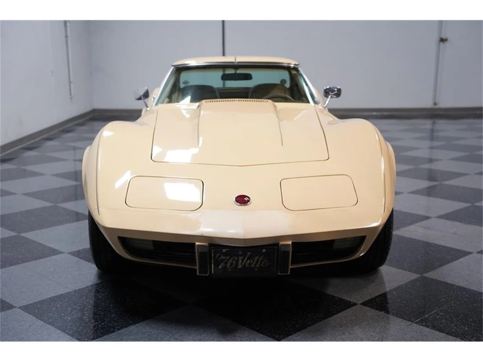 1976 Chevrolet Corvette C3 - Image 15 of 31