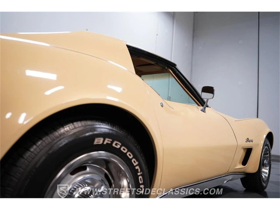 1976 Chevrolet Corvette C3 - Image 22 of 31