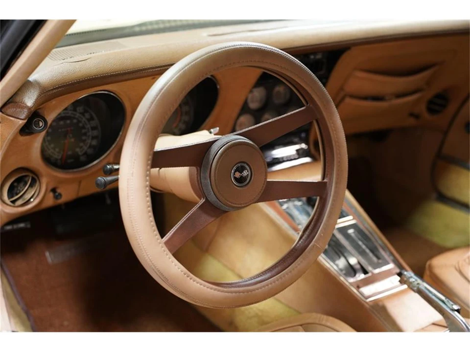 1976 Chevrolet Corvette C3 - Image 30 of 31