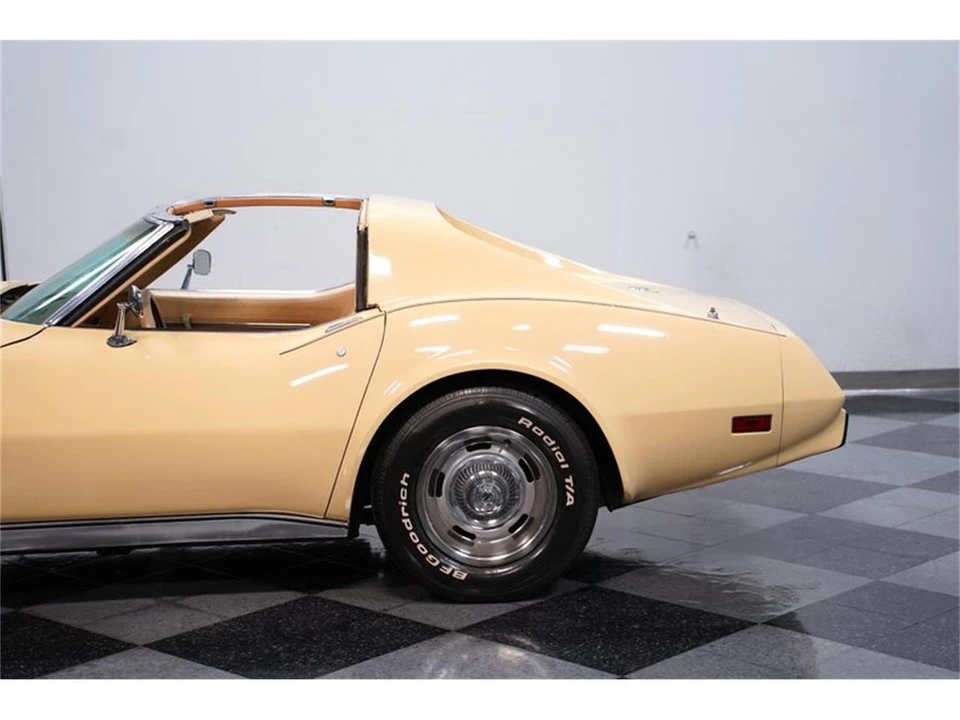 1976 Chevrolet Corvette C3 - Image 20 of 31