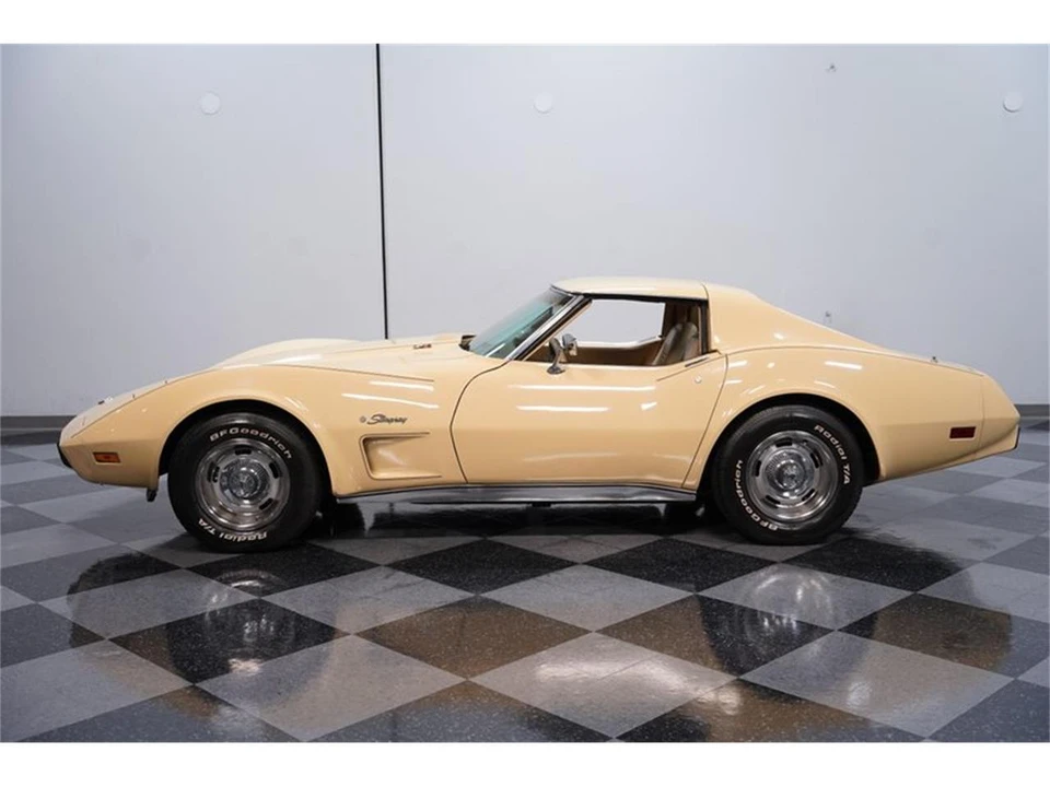 1976 Chevrolet Corvette C3 - Image 2 of 31