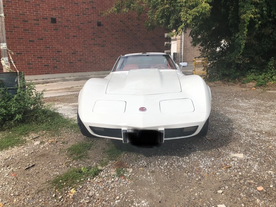 1976 Chevrolet Corvette C3 - Image 6 of 17