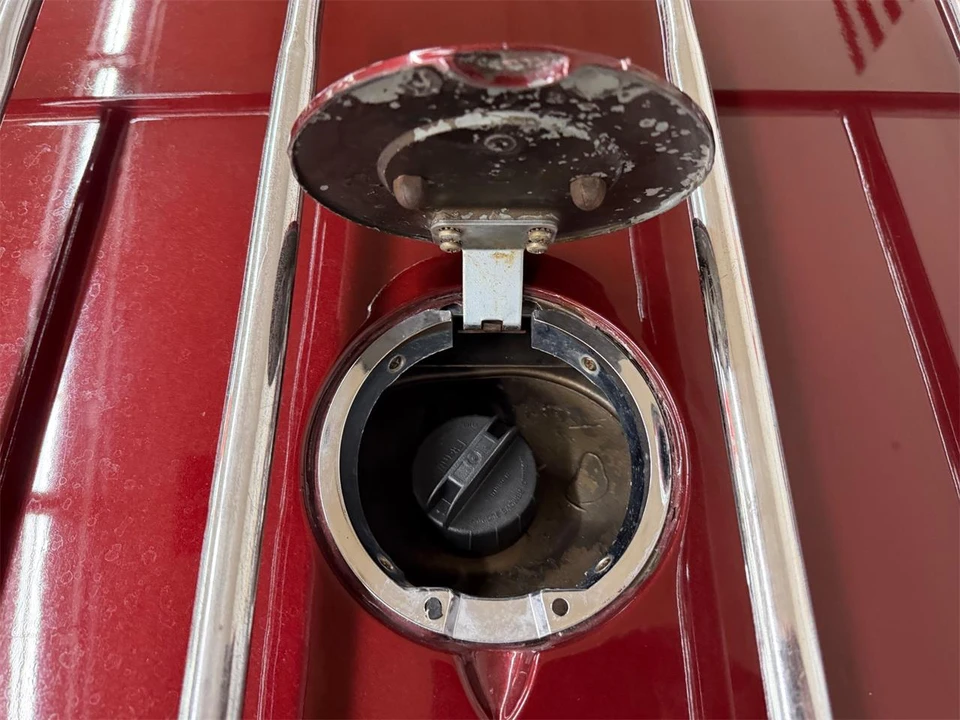 1976 Chevrolet Corvette C3 - Image 17 of 31