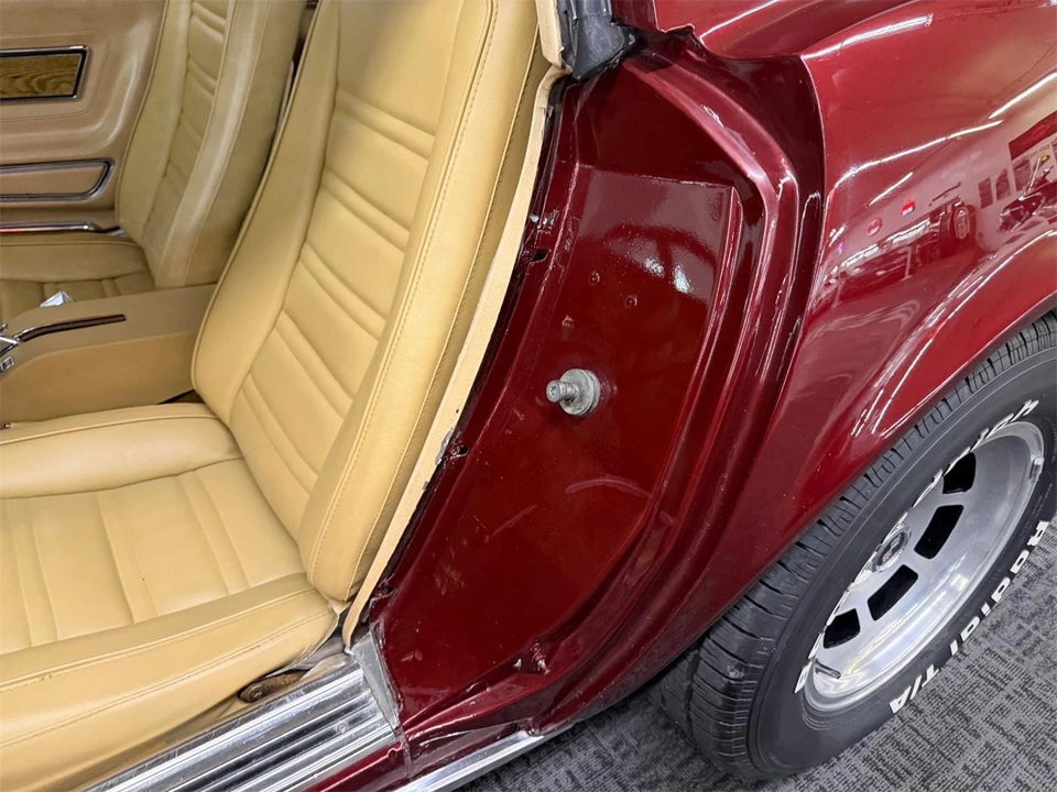 1976 Chevrolet Corvette C3 - Image 31 of 31