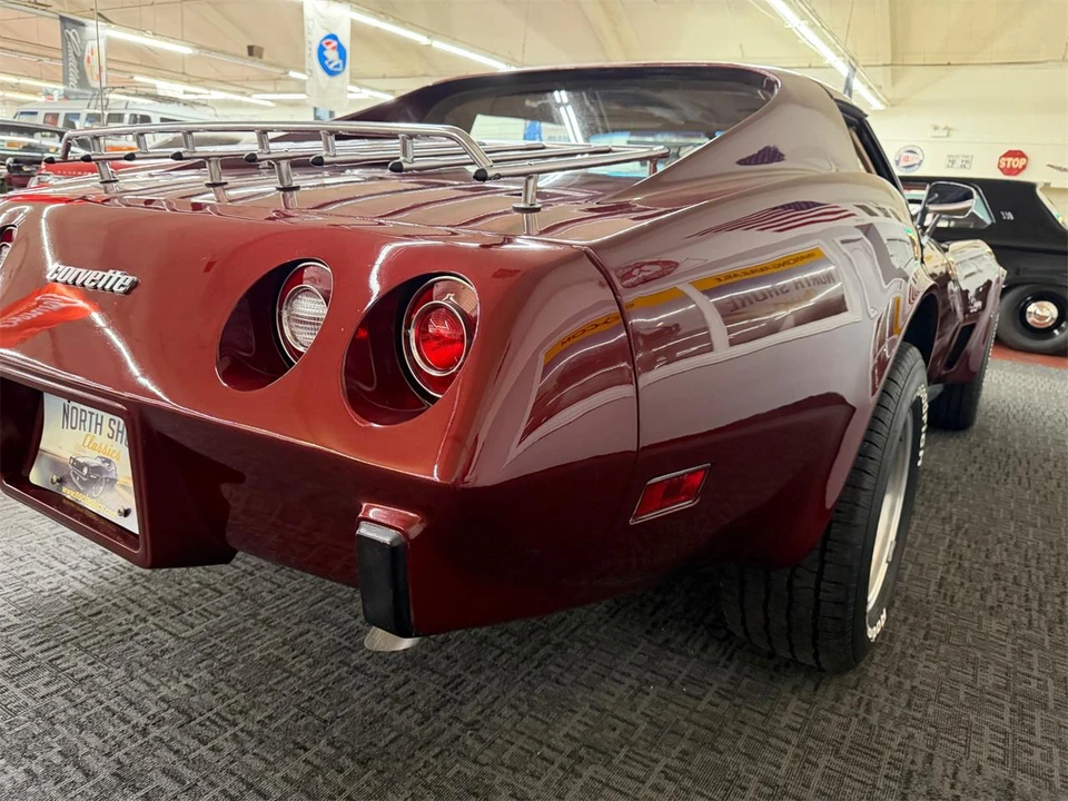 1976 Chevrolet Corvette C3 - Image 28 of 31