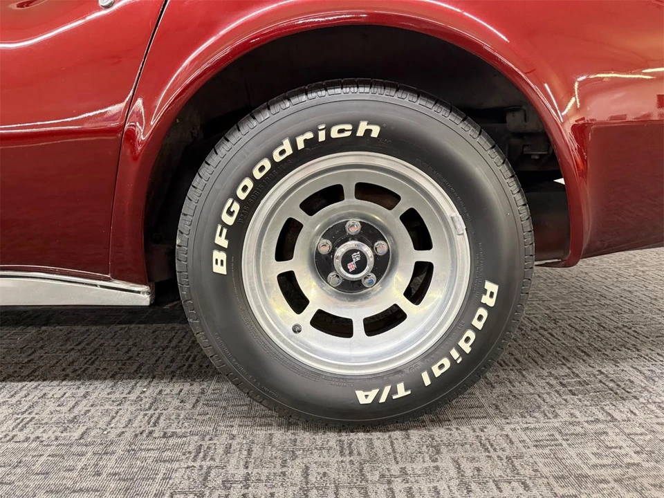 1976 Chevrolet Corvette C3 - Image 24 of 31