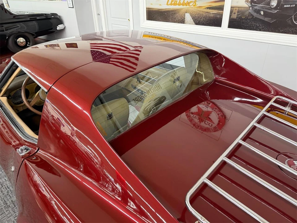 1976 Chevrolet Corvette C3 - Image 14 of 31