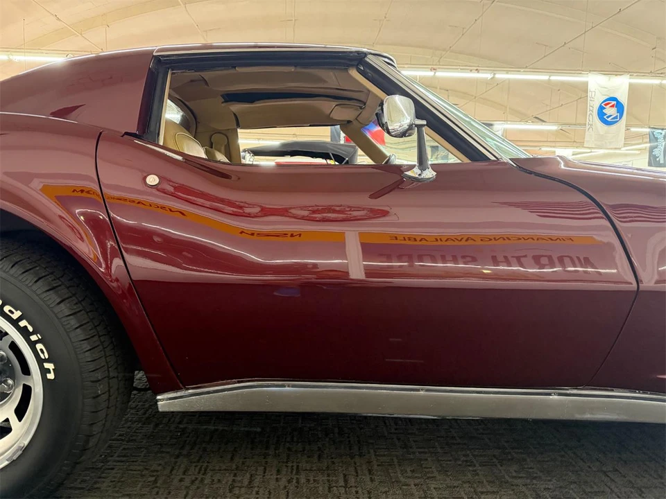 1976 Chevrolet Corvette C3 - Image 26 of 31