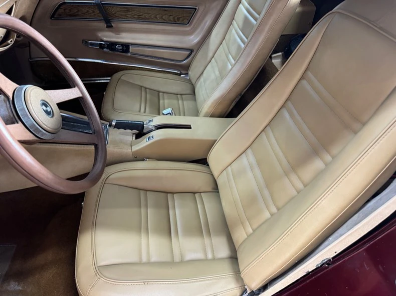 1976 Chevrolet Corvette C3 - Image 22 of 24