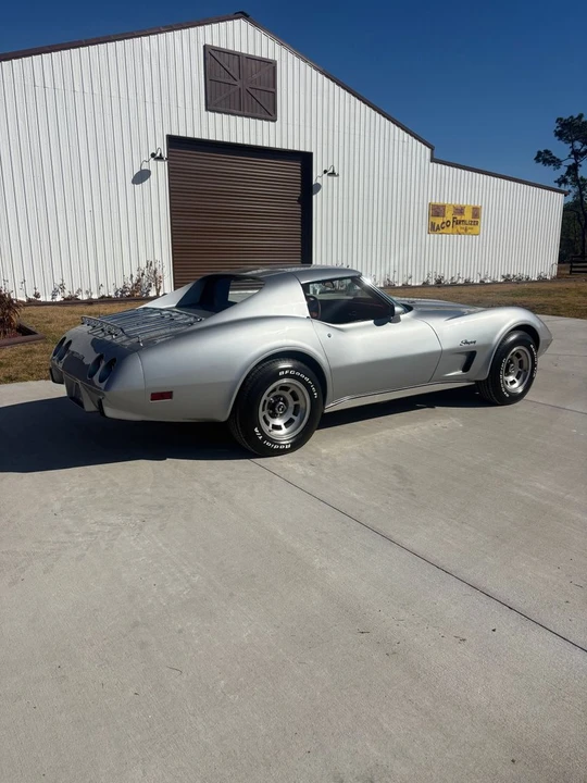 1976 Chevrolet Corvette C3 - Image 6 of 16