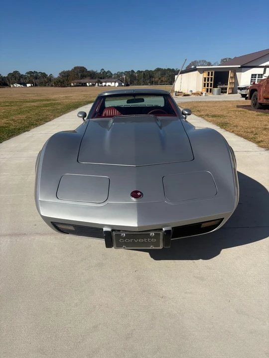 1976 Chevrolet Corvette C3 - Image 8 of 16