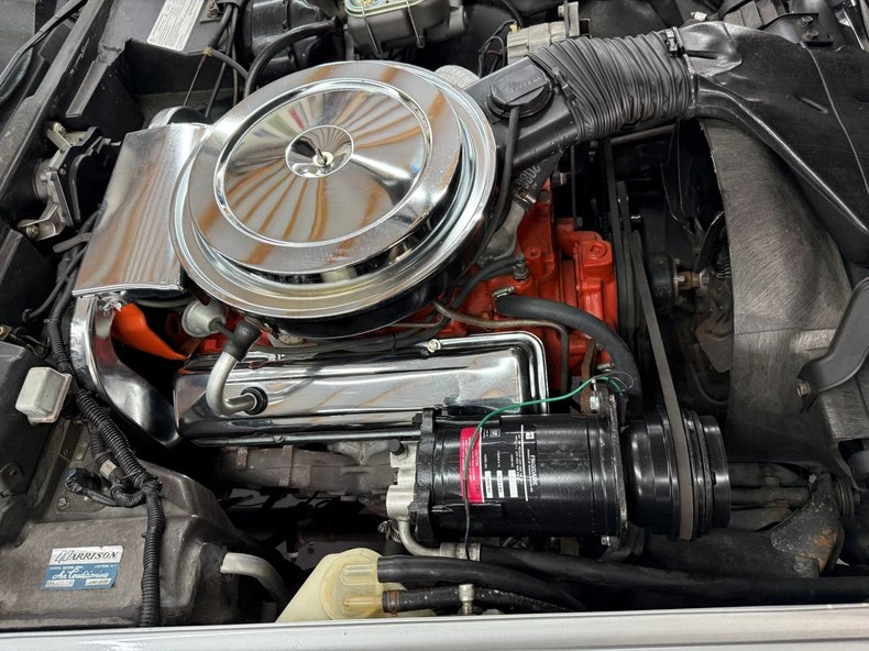 1976 Chevrolet Corvette C3 - Image 15 of 16