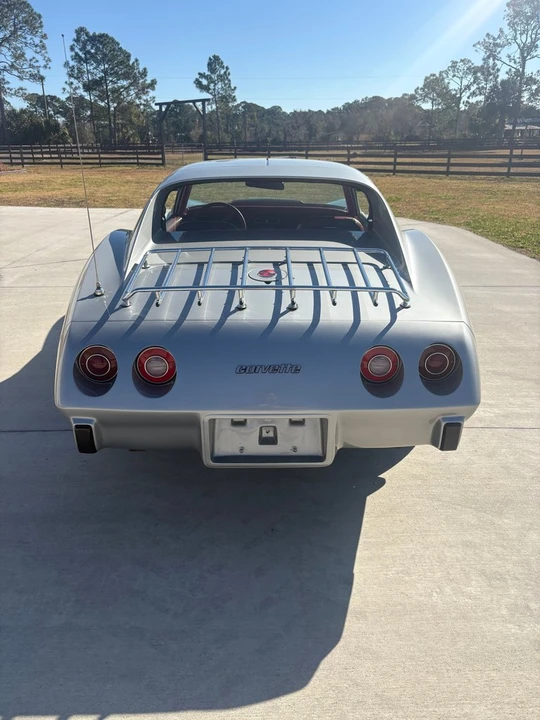 1976 Chevrolet Corvette C3 - Image 5 of 16