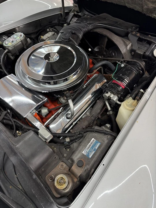 1976 Chevrolet Corvette C3 - Image 16 of 16