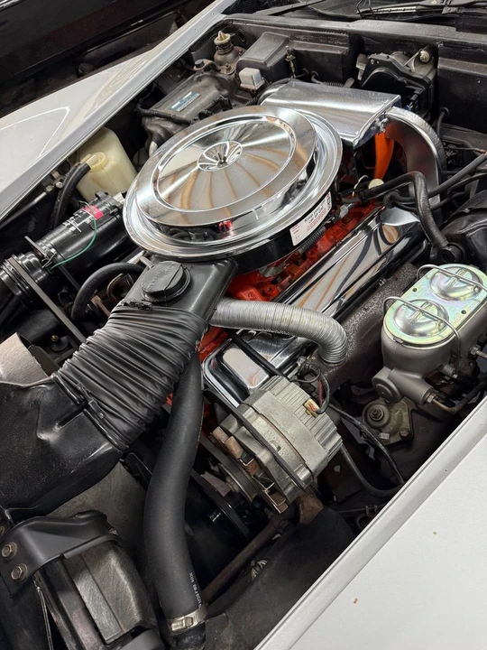 1976 Chevrolet Corvette C3 - Image 14 of 16