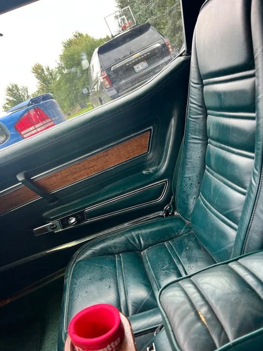 1976 Chevrolet Corvette C3 - Image 11 of 14
