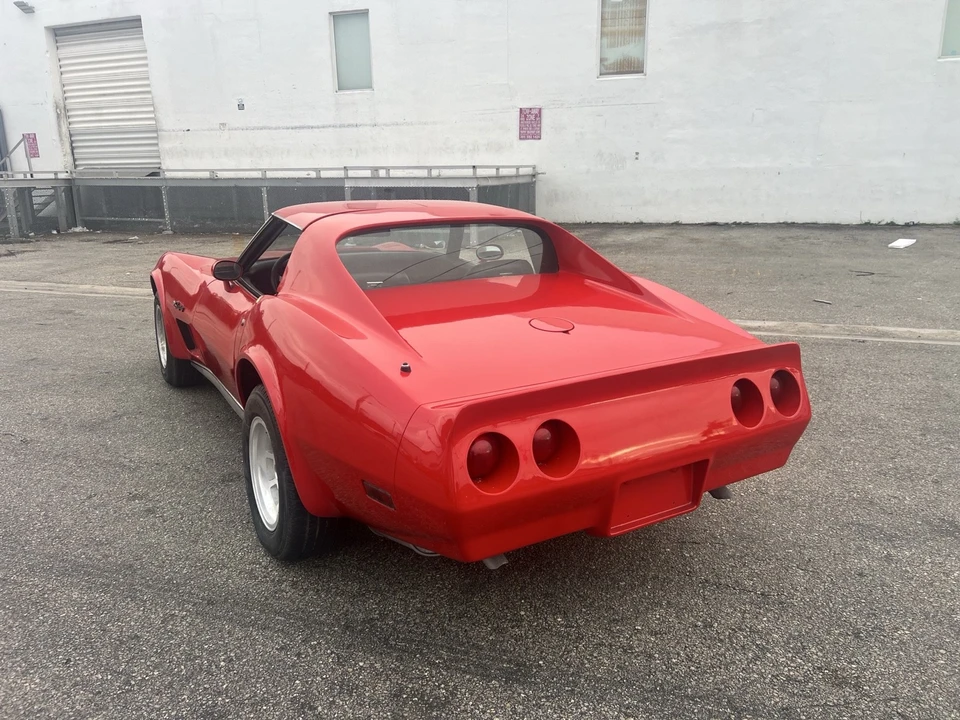 1976 Chevrolet Corvette C3 - Image 8 of 21