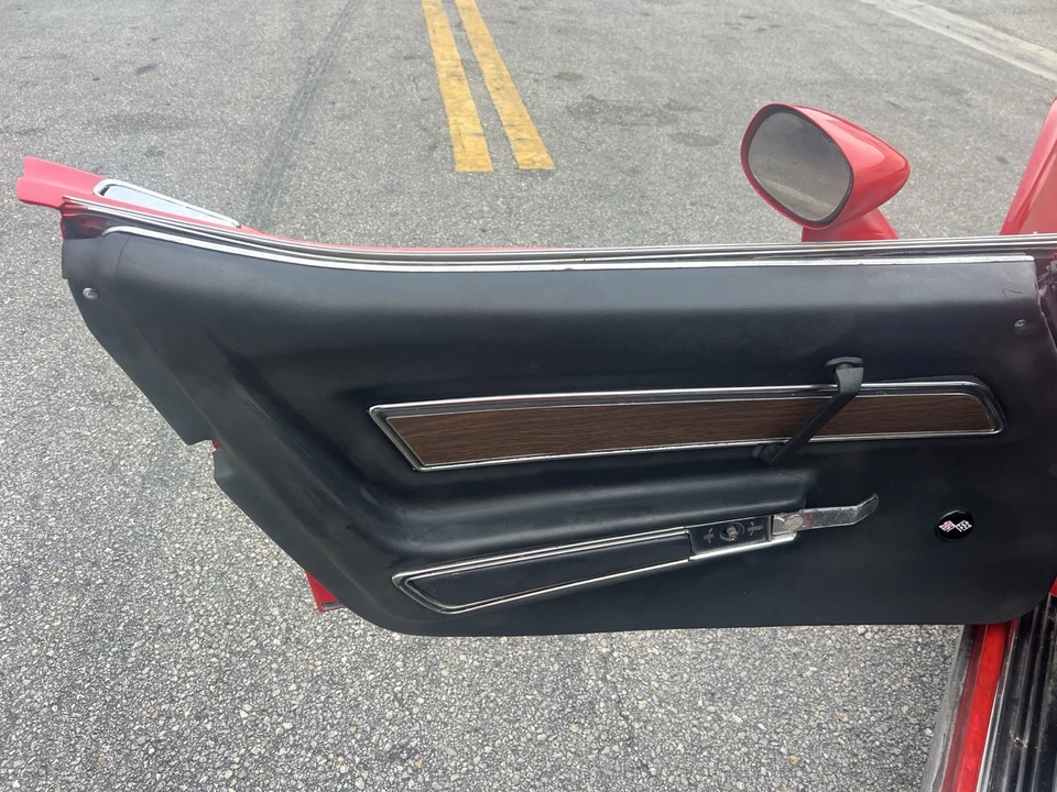 1976 Chevrolet Corvette C3 - Image 21 of 21