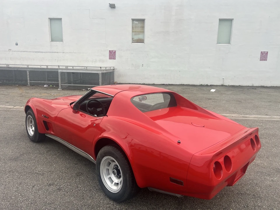 1976 Chevrolet Corvette C3 - Image 7 of 21