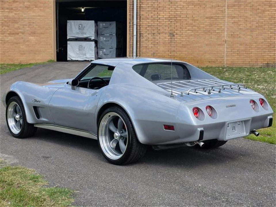 1976 Chevrolet Corvette C3 - Image 11 of 31