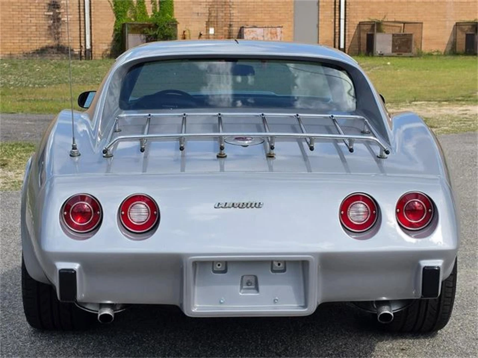 1976 Chevrolet Corvette C3 - Image 9 of 31