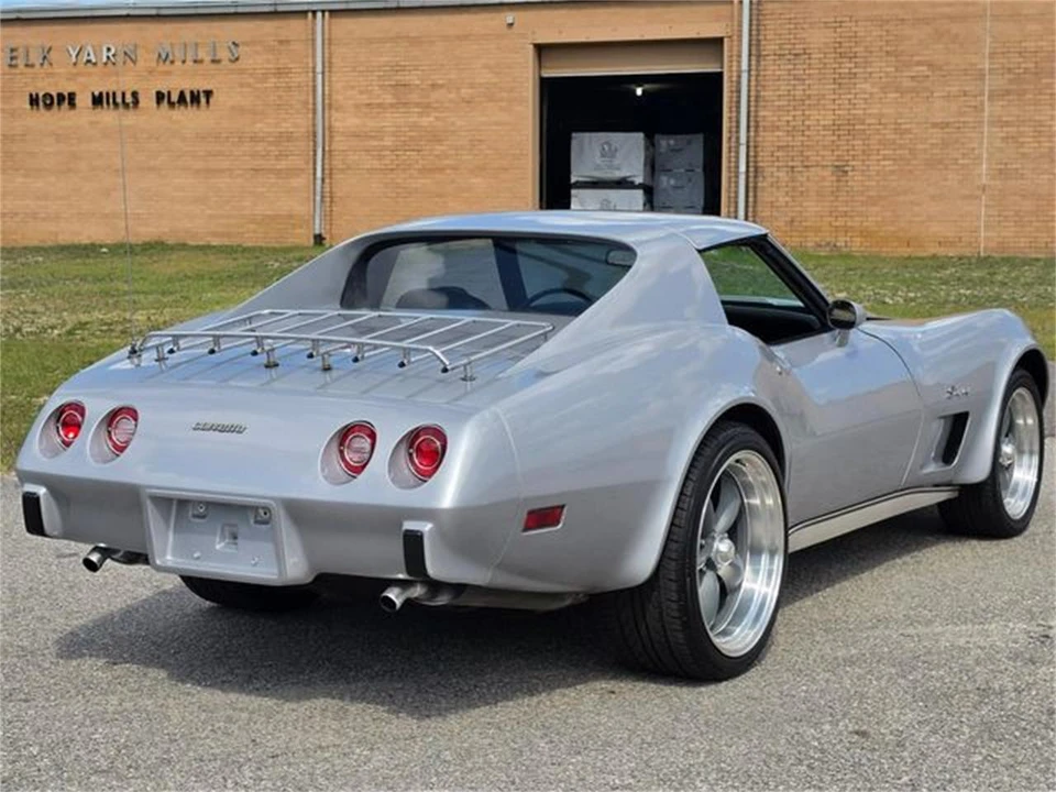 1976 Chevrolet Corvette C3 - Image 7 of 31