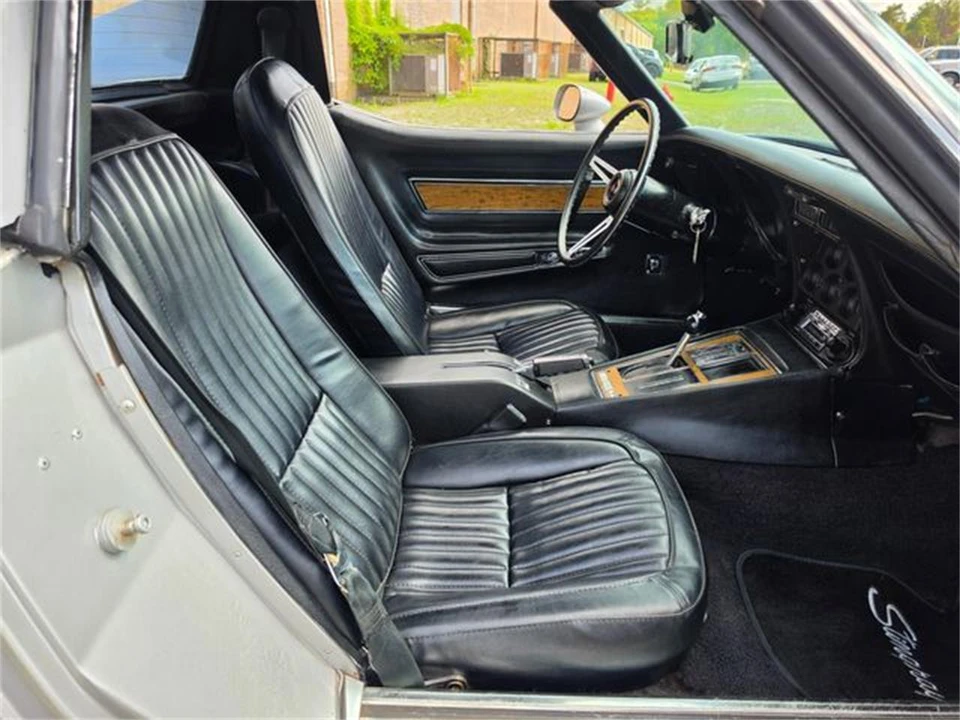1976 Chevrolet Corvette C3 - Image 27 of 31