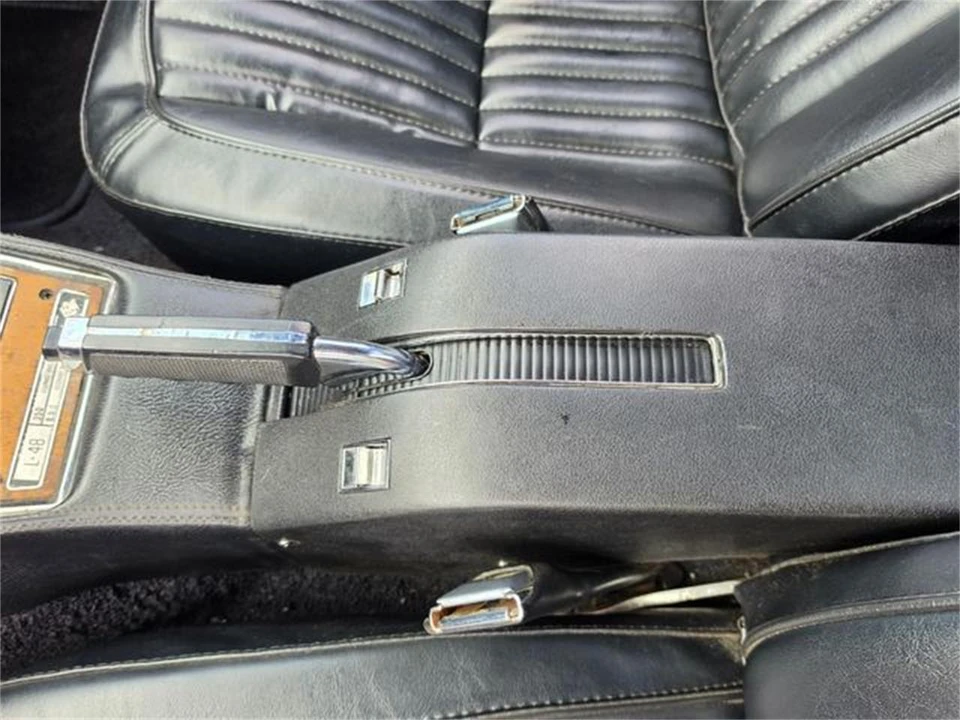 1976 Chevrolet Corvette C3 - Image 23 of 31